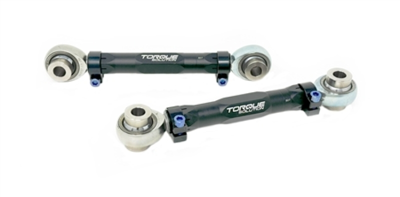 Mazda Mazda3 Control Arms - Rear - Torque Solution - Adjustable - `04-`13 Mazda Mazda3 Control Arms - Rear - Torque Solution - Adjustable - `04-`13